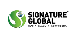 Signature Global